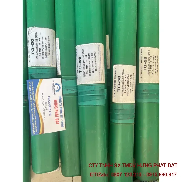 Dây hàn GM-70S 1.2mm
