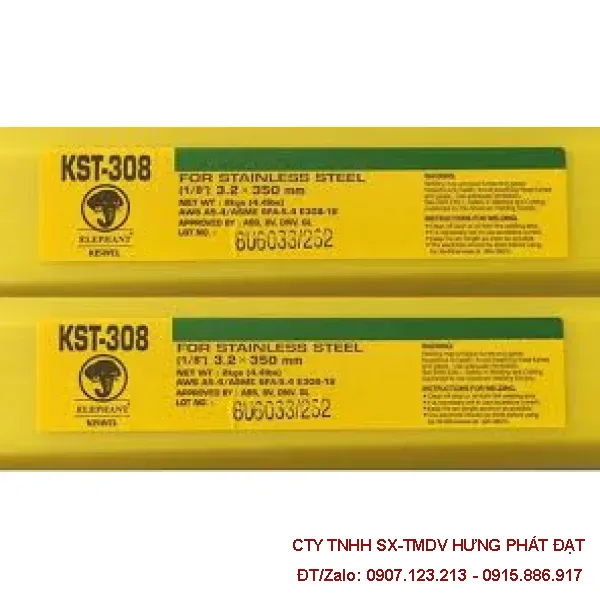 Dây hàn KISWEL K-71T 1.2mm E71T-1C dùng khí CO₂
