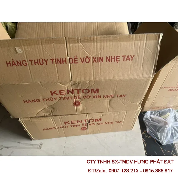 Đèn thoát hiểm Kentom Exit KT-110 đến KT-730