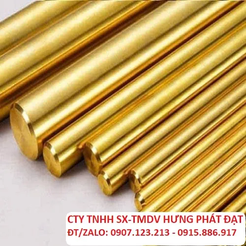 Đồng cây vàng phi 6
