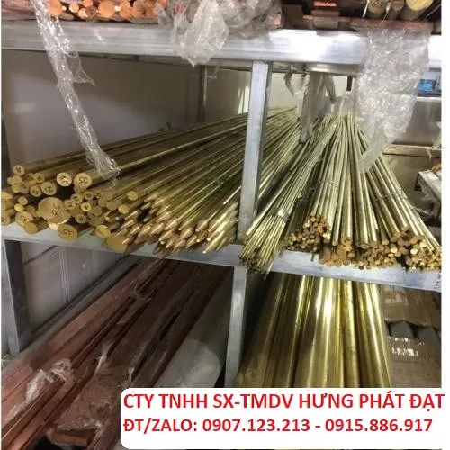 Đồng cây vàng phi 8