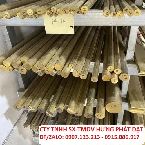 Đồng cây vàng phi 8