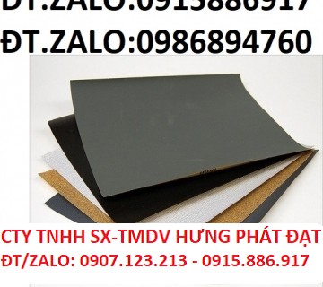 GIẤY NHÁM ĐEN