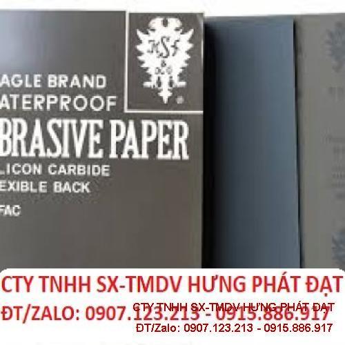 GIẤY NHÁM KOVAX P2500
