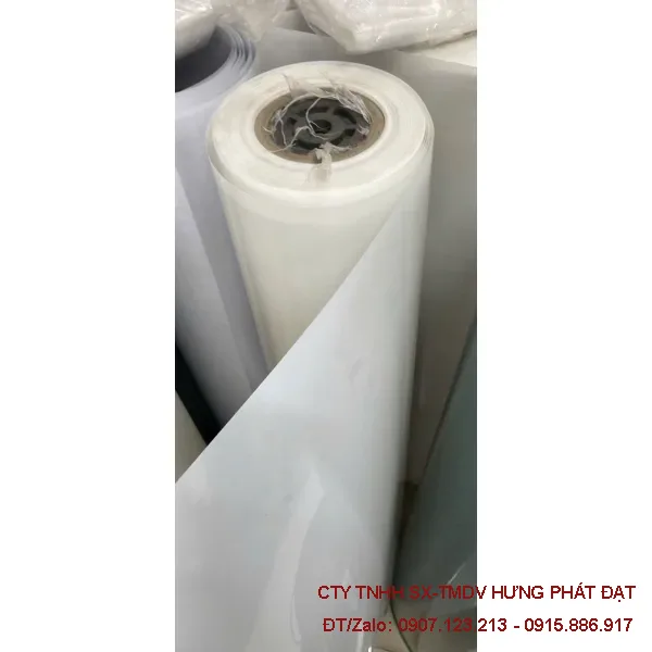 Giấy phim cách nhiệt