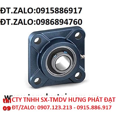 GỐI ĐỠ BẠC ĐẠN UCF214ASAHI