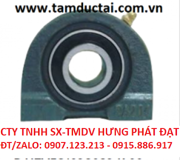 GỐI ĐỠ VÒNG BI ASAHI UCPA206