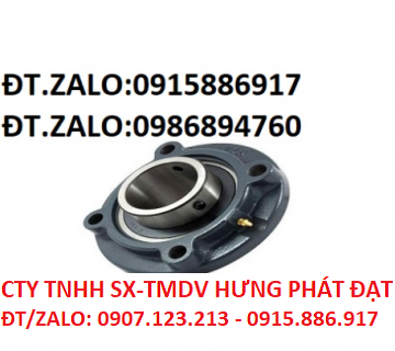 GỐI ĐỠ BẠC ĐẠN UCFC216 ASAHI