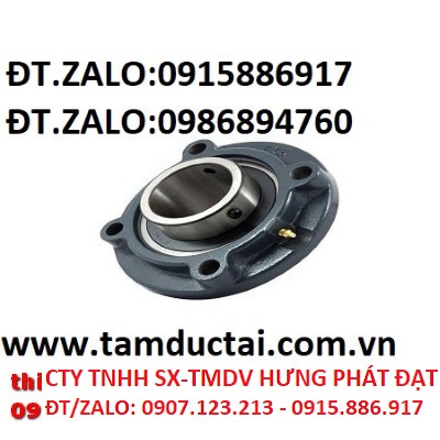 GỐI ĐỠ BẠC ĐẠN UCFC215 ASAHI