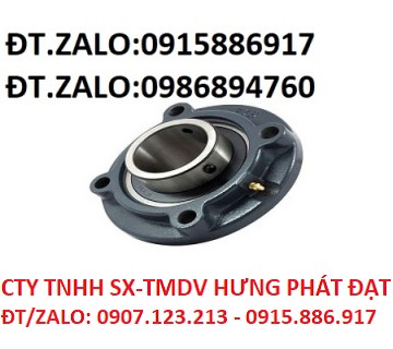 GỐI ĐỠ BẠC DẠN UCFC213 ASAHI