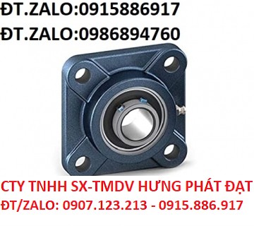 GỐI ĐỠ BẠC ĐẠN UCF208 ASAHI