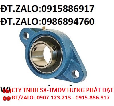 GỐI ĐỠ BẠC ĐẠN UCFL208 ASAHI