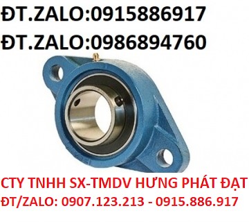 GỐI ĐỠ BẠC ĐẠN UCFL204 ASAHI