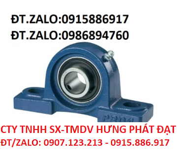 GỐI ĐỠ BẠC ĐẠN UCP211 ASAHI