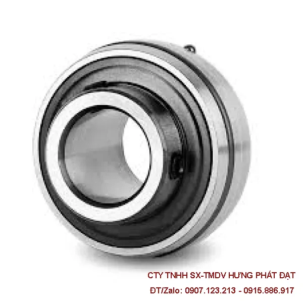 Gối đỡ bạc đạn UCPH212