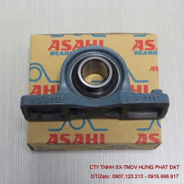 Gối đỡ bạc đạn UCPH212