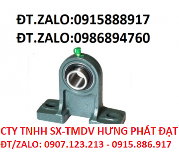 GỐI ĐỠ BẠC ĐẠN UCPH 205 ASAHI