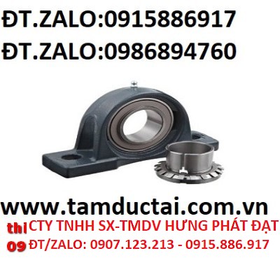 GỐI ĐỠ BẠC ĐẠN UKP212 ASAHI