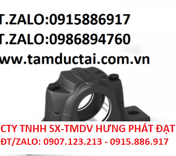 GỐI ĐỠ SKF SE 511-609