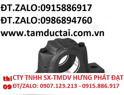 GỐI ĐỠ SKF SNL 511-609