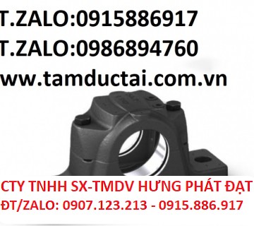 GỐI ĐỠ SKF SNL 520-617