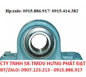 GỐI ĐỠ BẠC ĐẠN ASAHI UCP 201