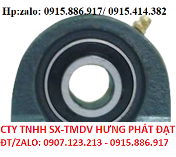 GỐI ĐỠ BẠC ĐẠN UCPA