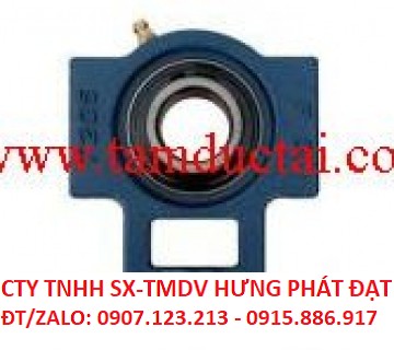 GỐI ĐỠ BẠC ĐẠN UCT ASAHI
