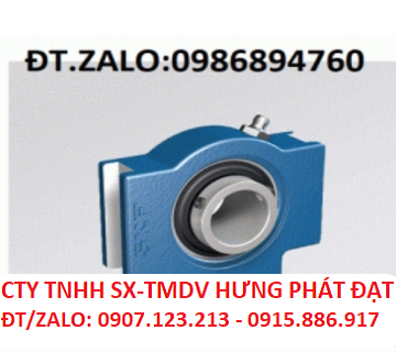GỐI ĐỠ BẠC ĐẠN UCT 204 ASAHI