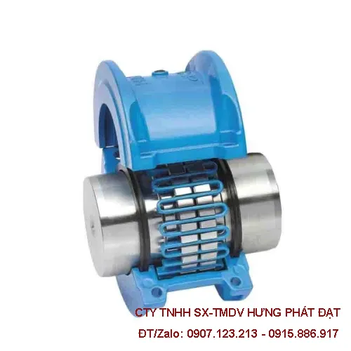 Khớp Nối Lưới Truyền Động Công Nghiệp