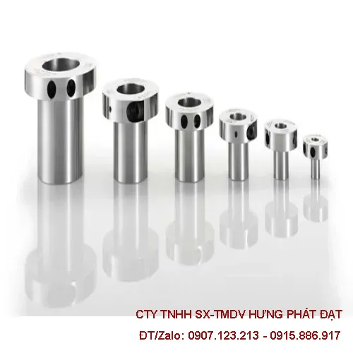 Khớp Nối Trục ETP Chính Hãng