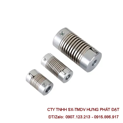 Khớp nối trục lò xo D16L35 chính hãng