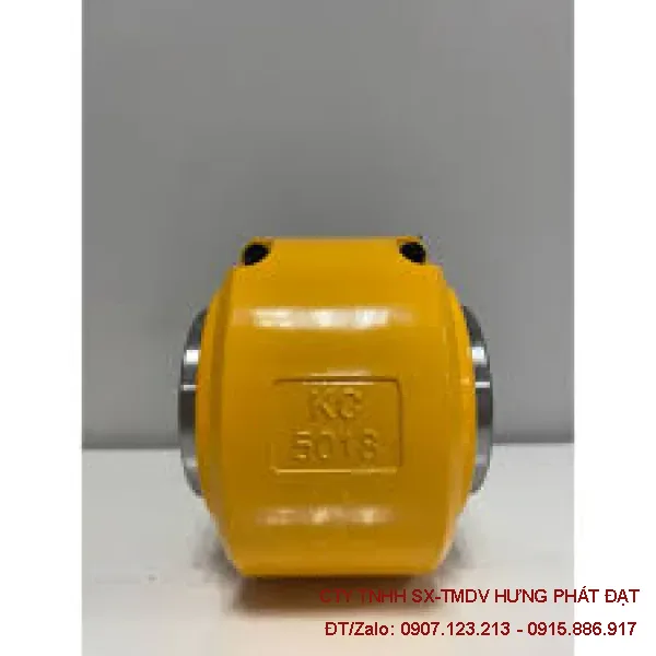 Khớp nối xích công nghiệp KC6020