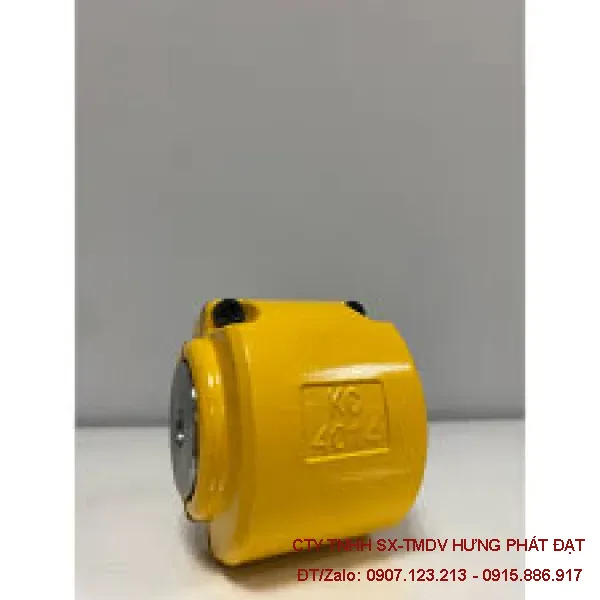 Khớp nối xích công nghiệp KC6020