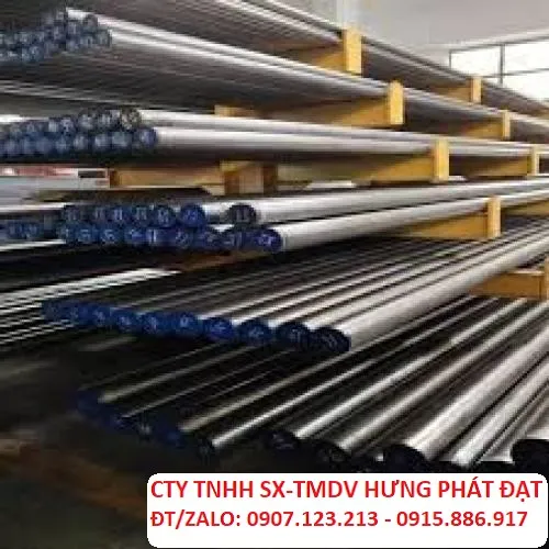 láp inox tròn đặc phi 30mm sus 304.sus 316