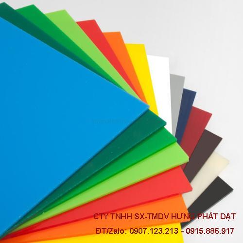 MICA TẤM TAIWAN (ĐÀI LOAN) 3MM