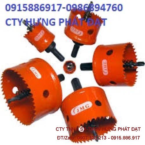 MŨI KHOÉT JMG PHI 100MM CHÍNH HÃNG