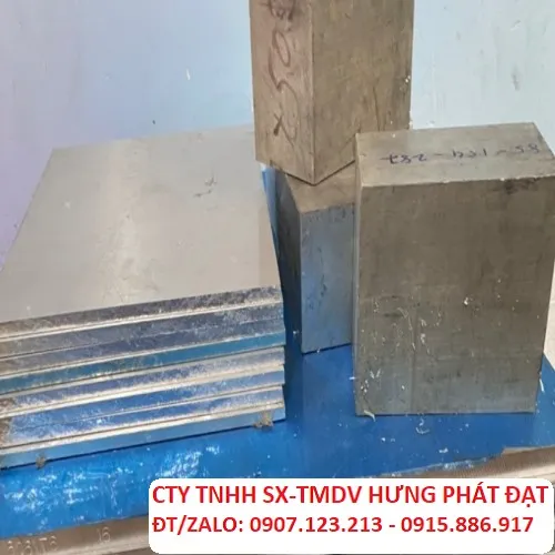 Nhôm tấm 