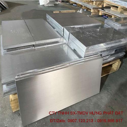 Nhôm tấm A5052-A6061