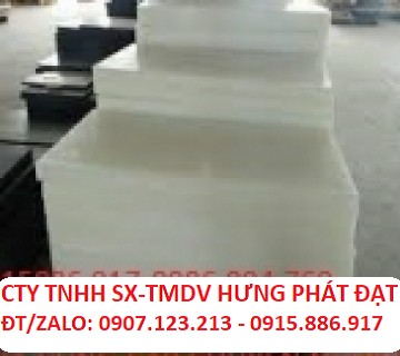 NHỰA PE TẤM 35MM