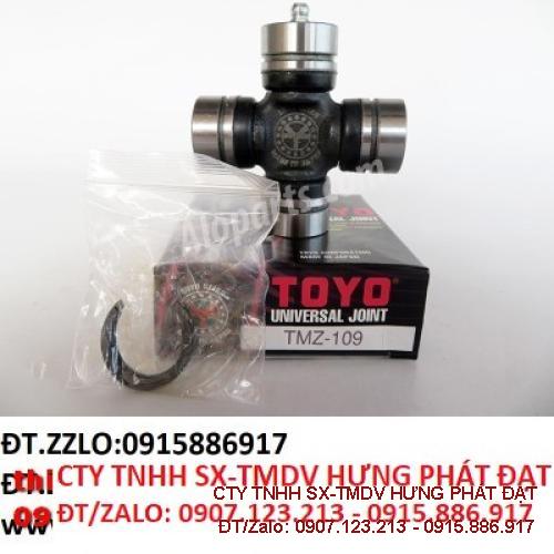 Ổ BI CHỮ THẬP FORD TMZ 109