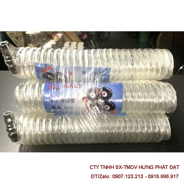 Ống cao su áp lực Hankil 1/2 13x20mm