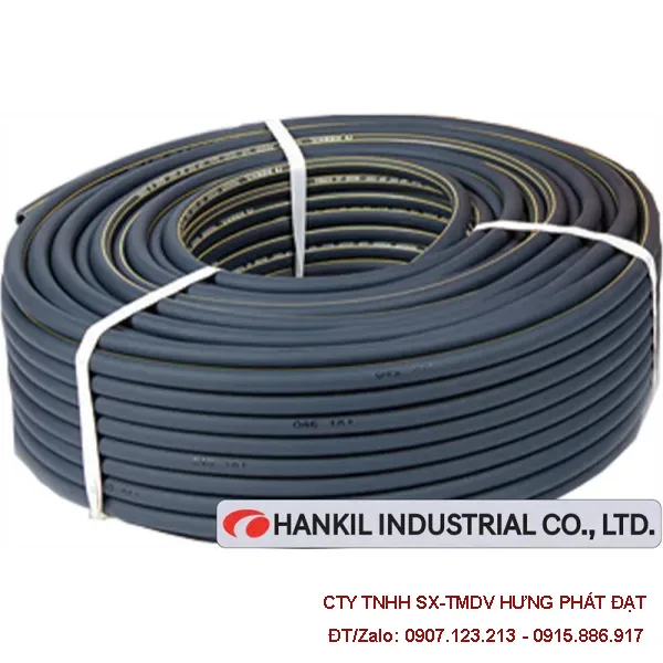 Ống cao su áp lực Hankil 3/8 9.5x15.5mm