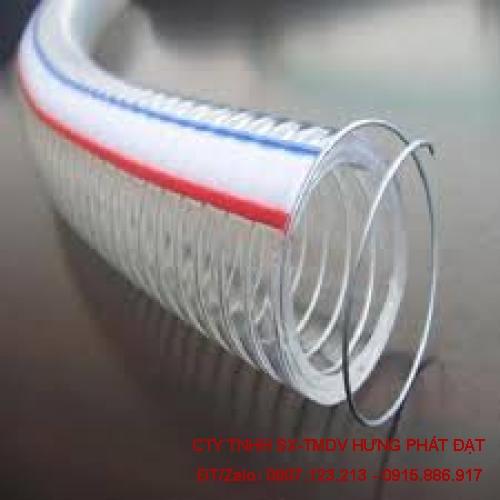 ống cao su bố dù 22mm