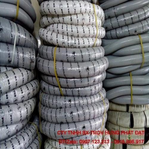 ống cao su bố dù mềm phi 42mm