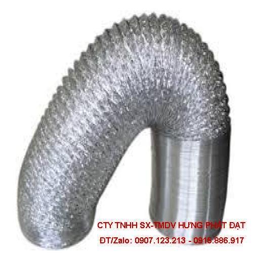 ống cao su bố dù mềm phi 42mm