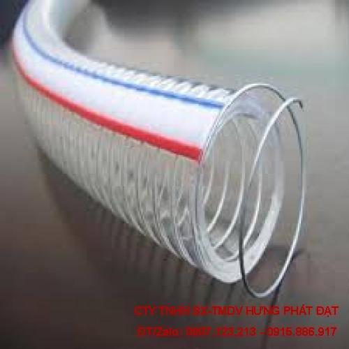 ống cao su bố dù mềm phi 42mm