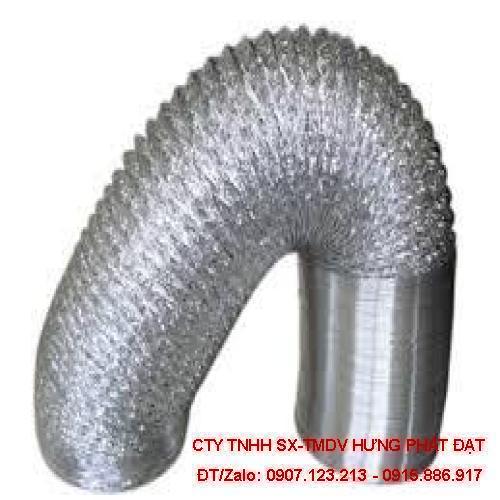 ống cao su bố dù mềm phi 76mm