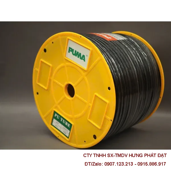 Ống Hơi PU PUMA Phi 5x3mm