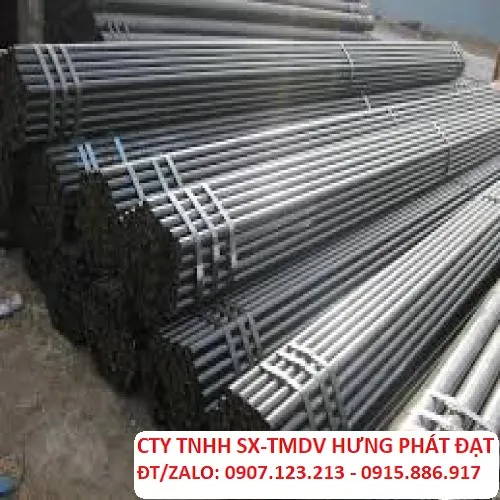 ống inox 201.304.316 phi 21